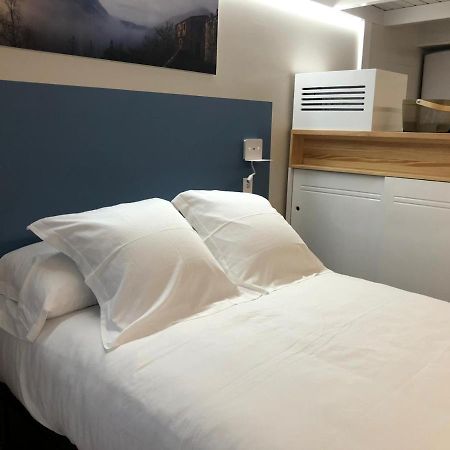 Apartamento completamente equipado en Pontedeume. Exterior foto
