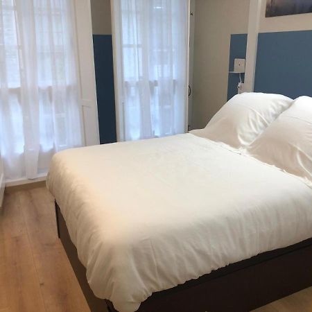 Apartamento completamente equipado en Pontedeume. Exterior foto