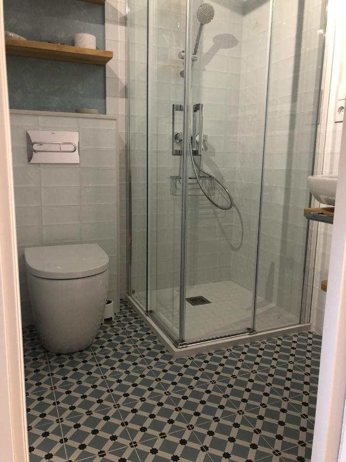 Apartamento completamente equipado en Pontedeume. Exterior foto